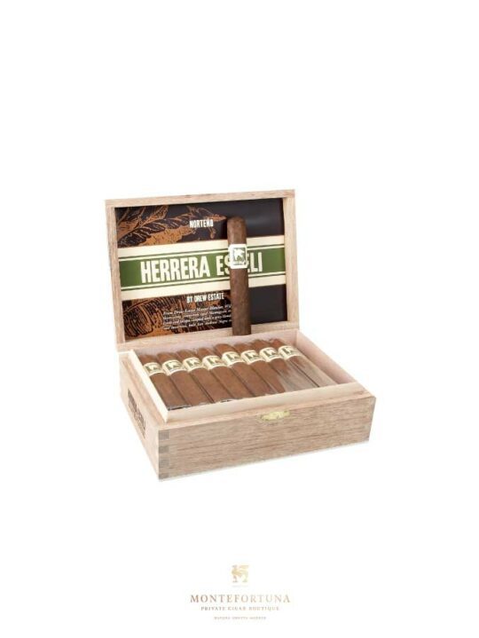 Drew Estate Herrera Esteli Norteno Short Corona Gorda