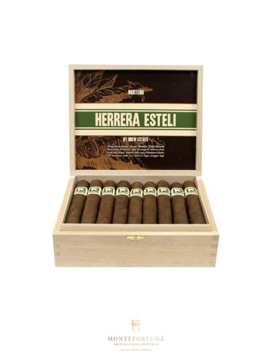 Drew Estate Herrera Esteli Norteno Toro Especial - Single