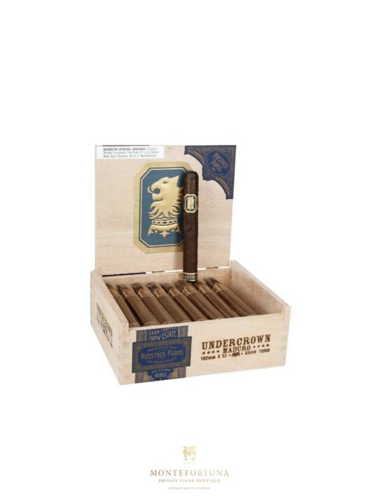 Drew Estate Liga Undercrown Gran Toro - Single