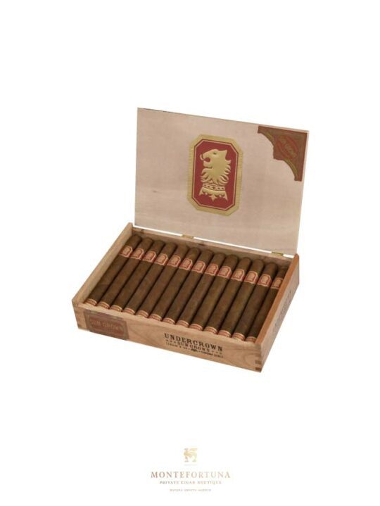 Drew Estate Undercrown Sun Grown Corona Doble