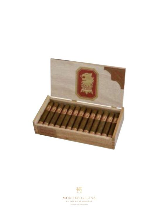 Drew Estate Undercrown Sun Grown Robusto