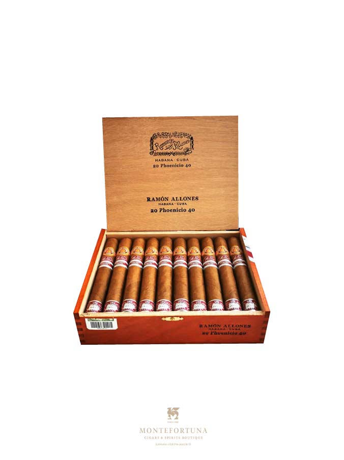 Ramon Allones Phoenicio