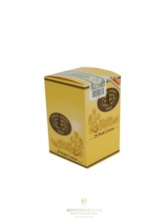 25 Jose L. Piedra Petit Cetros