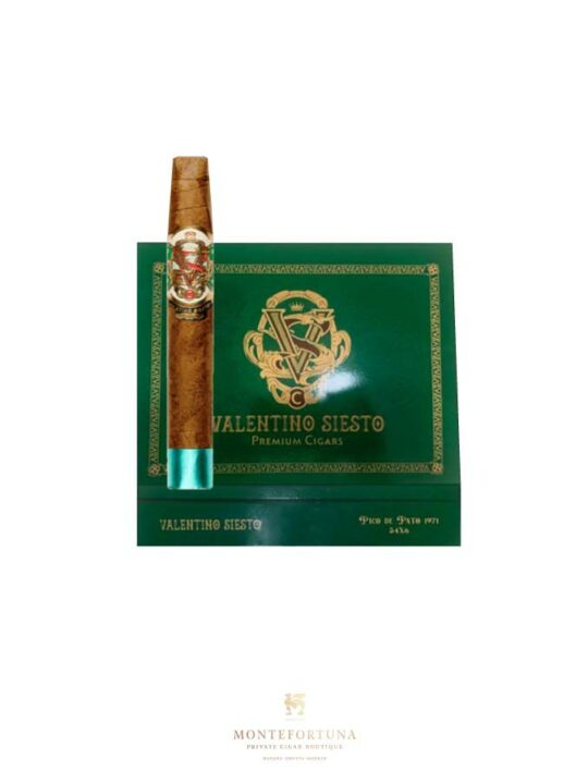 Valentino Siesto Pico pato