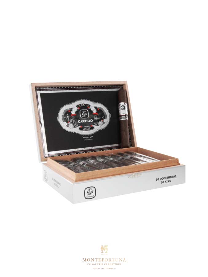Elencos Don Rubino Maduro EP Carrillo