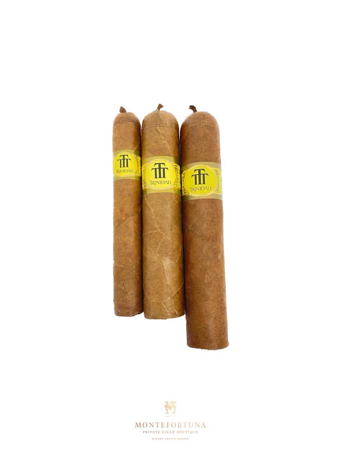 Trinidad Starter Sampler