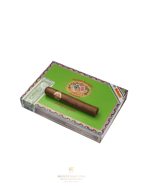 Ramon Allones No.3