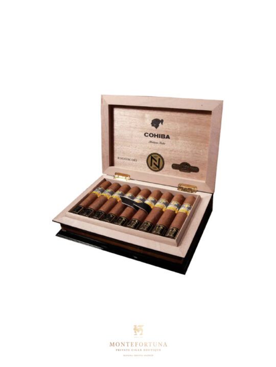 Cohiba Siglo de Oro Year de Oro