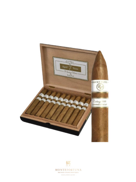 Rocky Patel Vintage 1999 Petit Belicoso - Box of 20