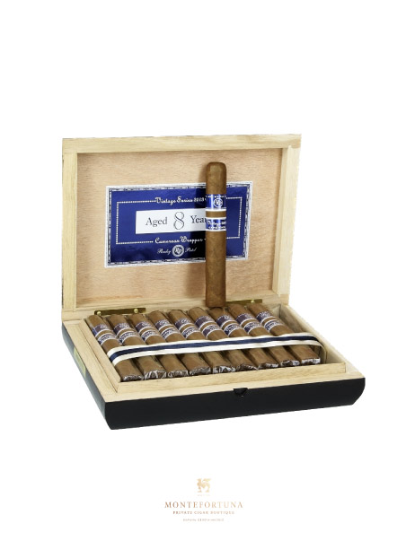 Rocky Patel Vintage 2003 Robusto - Box of 20