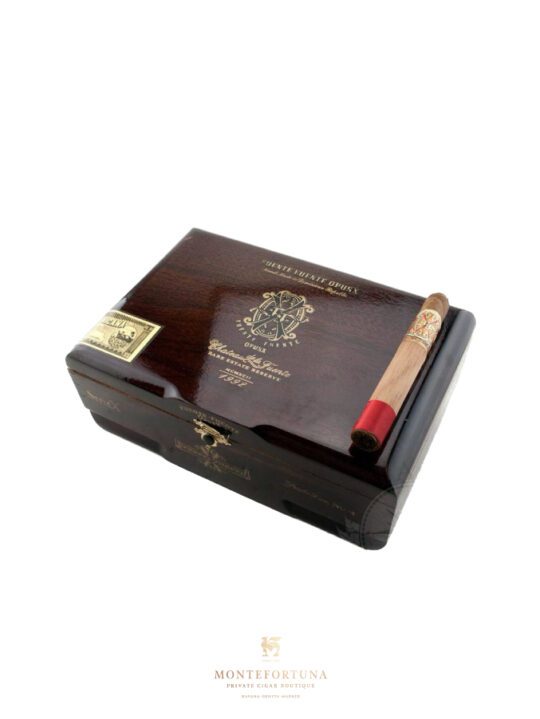 Arturo Fuente Opus X Perfecxion No.4 (42)