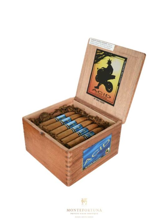 Drew Estate ACID 5 x 54 Blondie Belicoso