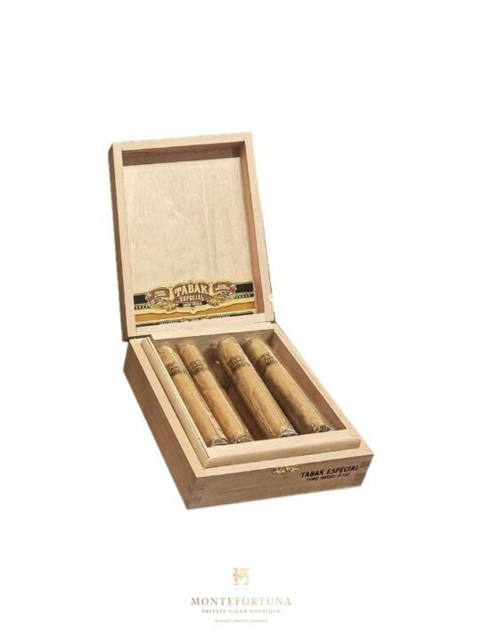 Drew Estate Tabak Especial Medio Toro - Box of 12