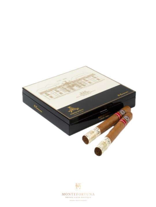 Montecristo El Carmen 250 Aniversario (10)