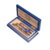 Partagas Linea Maestra Seleccion: Rito, Origen, Maestro