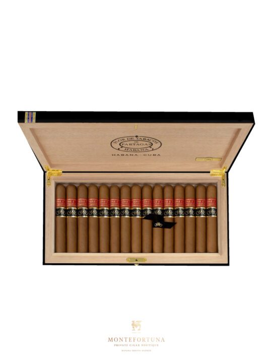 Partagas Serie E No.2 Gran Reserva Cosecha 2015