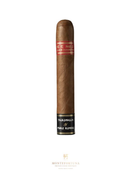 Partagas Serie E No2 Tauromaquia y pedro romero