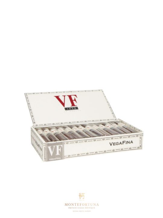 Vegafina 1998 VF44